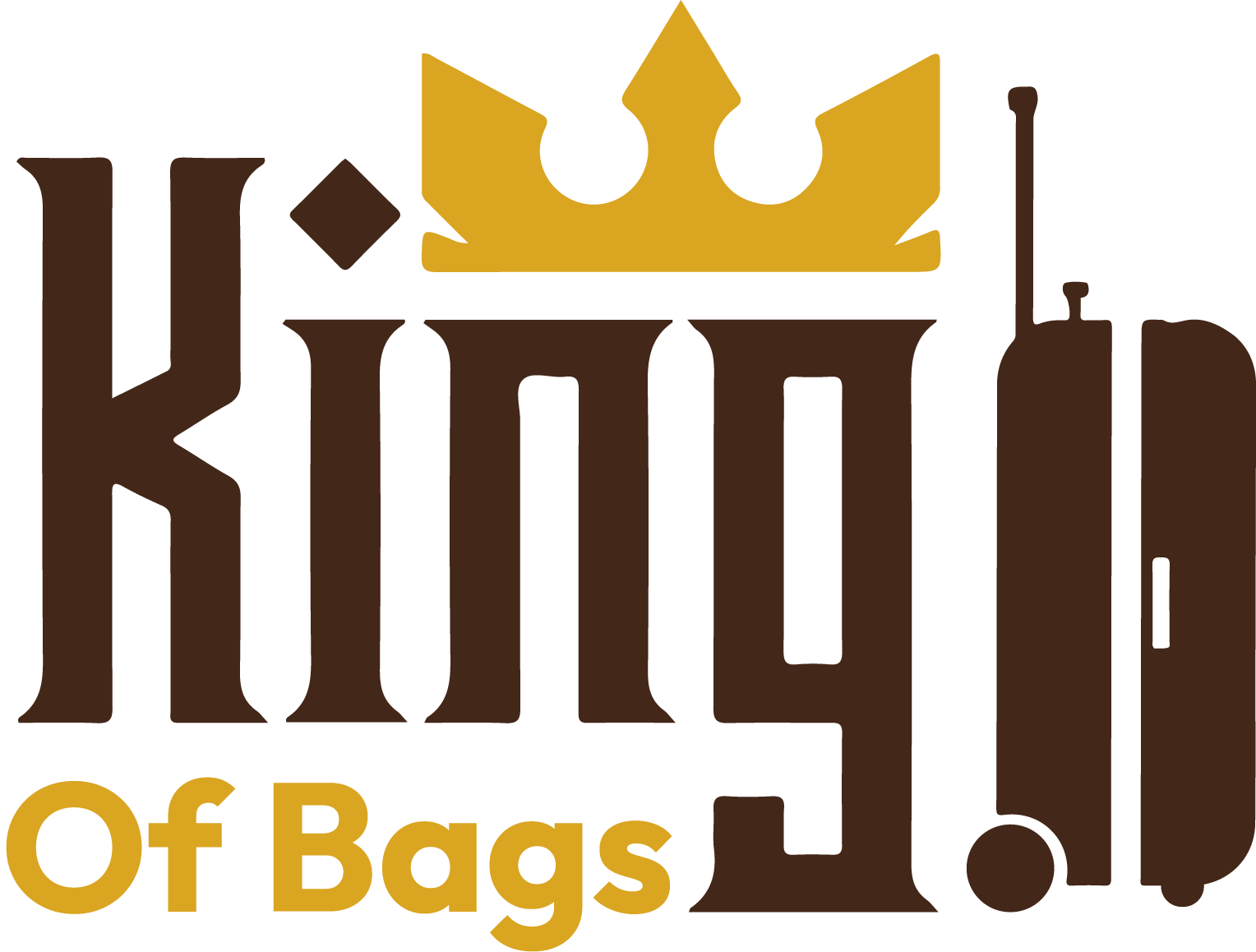 King of Bags